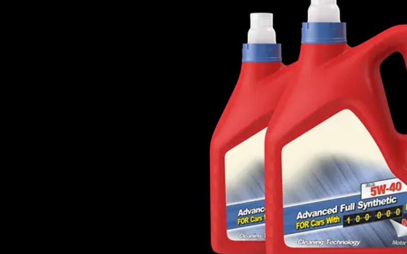 Gratis uljni filter uz zamenu ulja — Du Mobil Brothers, auto servis Bačka Topola