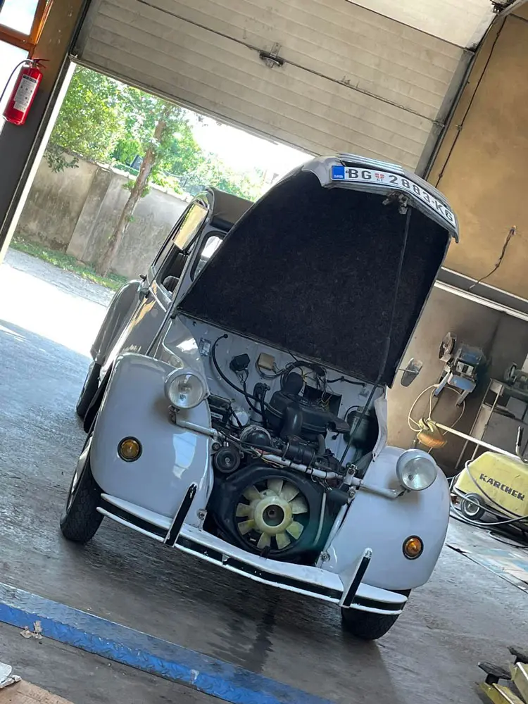 Du Mobil Brothers radionica — 05